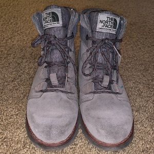 North Face Boots
